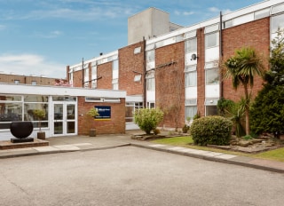 Care Homes belonging to Millbrook House