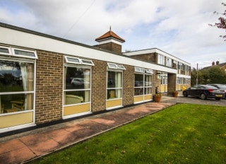 Oldfield House, Doncaster, South Yorkshire