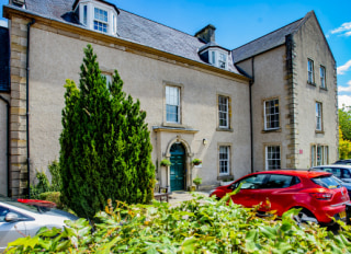 Annfield House Care Home, Stirling, Stirling