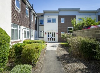 Pavillion Residential and Nursing Home, Houghton le Spring, Tyne & Wear