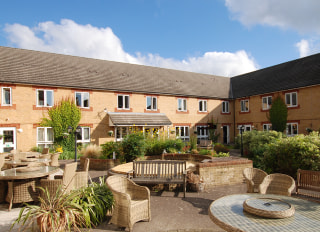 Adelaide Care Home - Avery Healthcare, Bexleyheath, London