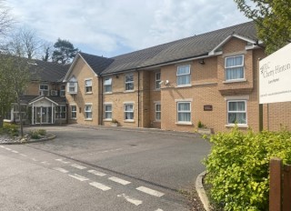 Cherry Hinton Care Home