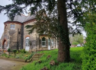 Cedar Grange, Beverley, East Riding of Yorkshire