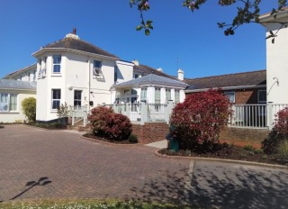 Rustington Hall, Littlehampton, West Sussex