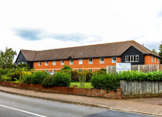 Grenville Court, Norwich, Norfolk