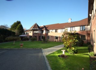 Ponteland Manor, Newcastle upon Tyne, Northumberland