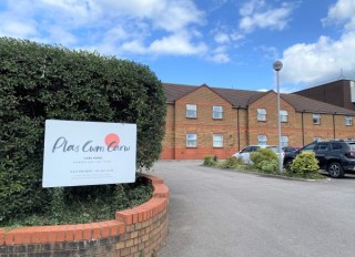 Plas Cwm Carw Care Home, Port Talbot, Neath - Port Talbot