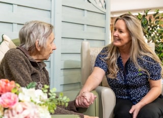 Oake Meadows Nursing Home, Taunton, Somerset