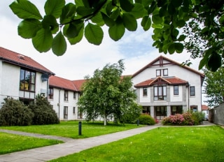 Tranent Care Home, Tranent, East Lothian