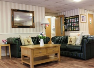 Willowdene Care Home, Stockton-on-Tees, Durham