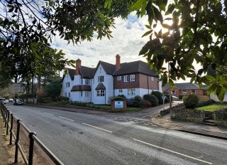 Bay Tree Court Residential Care Home