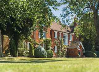 Bartlett's Residential Care Home, Aylesbury, Buckinghamshire