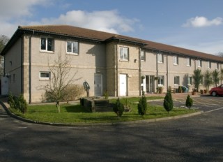 Mowat Court, Stonehaven, Aberdeenshire