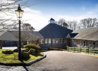 Pitcairn Lodge Nursing Home, Westhill, Aberdeenshire