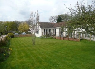 Wild Acres, Wokingham, Berkshire