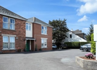 Beechcroft Residential Home, Radstock, Bath & North East Somerset