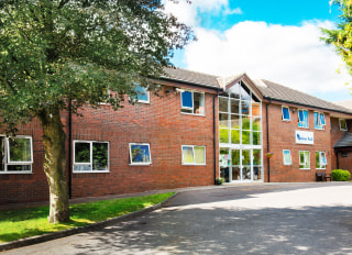 Care Homes belonging to Codnor Park Residential Home