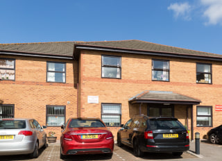 Bishopsmead Lodge Care Home, Bristol, Bristol