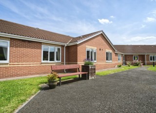 Langley House Care Home, Peterlee, Durham