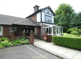 Ribble Valley Care Home, Clitheroe, Lancashire