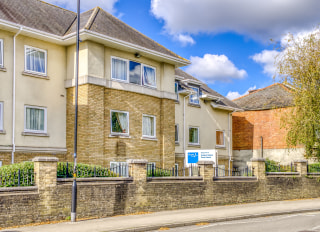 Wilton Manor Care Home, Southampton, Hampshire