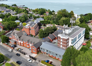 The Waverley Care Centre, Penarth, Vale of Glamorgan