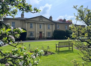 Walton Manor