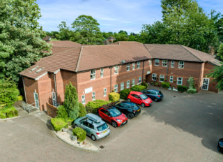 Eaton Court Nursing Home, Grimsby, North East Lincolnshire