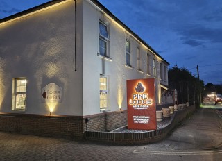 Pine Lodge Care Home