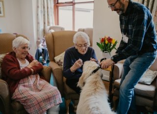 Rochester Care Home, Rochester, Kent