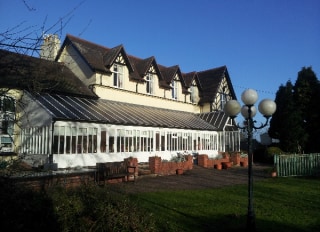 The Hazelford Residential Home, Nottingham, Nottinghamshire