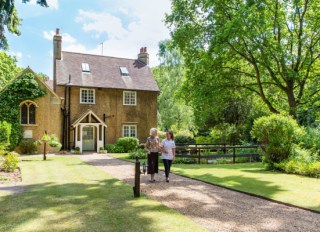 St Christopher's, Ascot, Berkshire