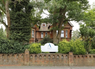 Ashtonleigh, Horsham, West Sussex