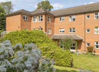 Care Homes belonging to Limegrove