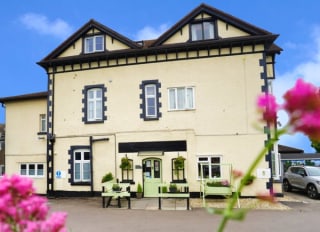 Northfield House, Stroud, Gloucestershire