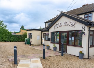 Field House Care Home, Peterborough, Cambridgeshire