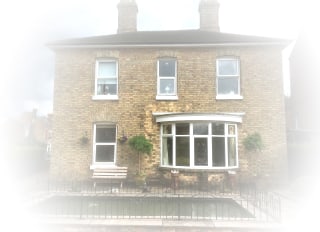 Chimneys Care Home, Alford, Lincolnshire