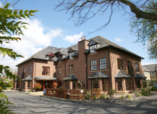 Barchester Mulberry Court Care Home, York, North Yorkshire