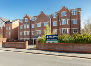 Care Homes belonging to Birch Abbey