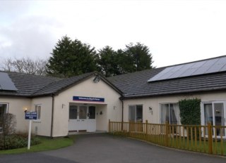 Marsh House, Leyland, Lancashire