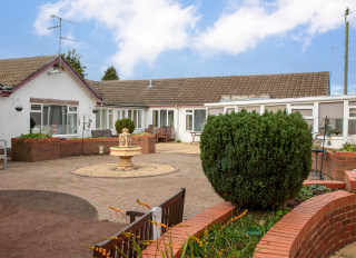 The Bungalow Care Home, Spalding, Lincolnshire