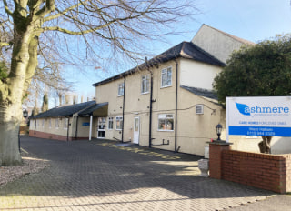 West Hallam Care Home