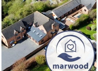 Marwood Residential Home