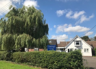 Oakleigh Residential Care Home, Huntingdon, Cambridgeshire