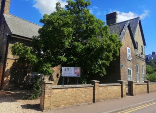 Keneydon House, Peterborough, Cambridgeshire