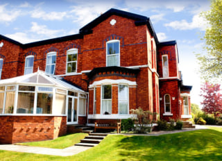 Care Homes belonging to Dovehaven Residential Home