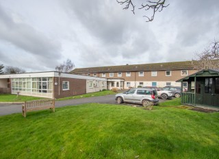 Cartref Care Home, Hereford, Powys