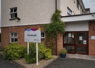 Trenewydd Care Home, Brecon, Powys