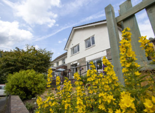 Wylesfield Care Home, Llandrindod Wells, Powys