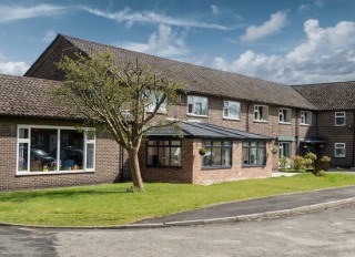 Laburnum House Care Centre, Oldham, Greater Manchester